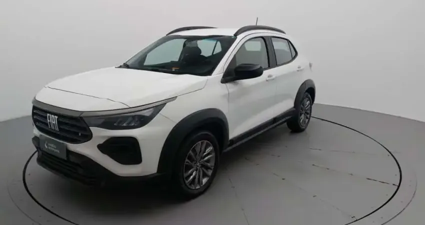 Fiat Pulse 2024 1.3 flex drive cvt