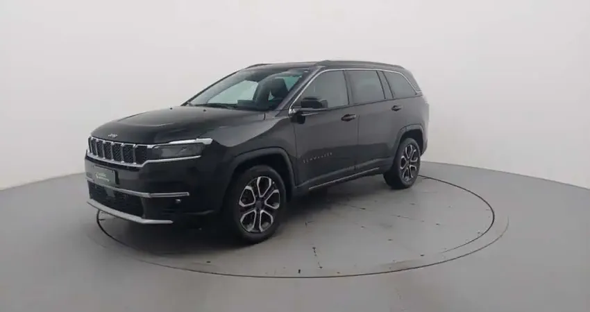 Jeep Compass 2025 1.3 t270 turbo flex limited at6