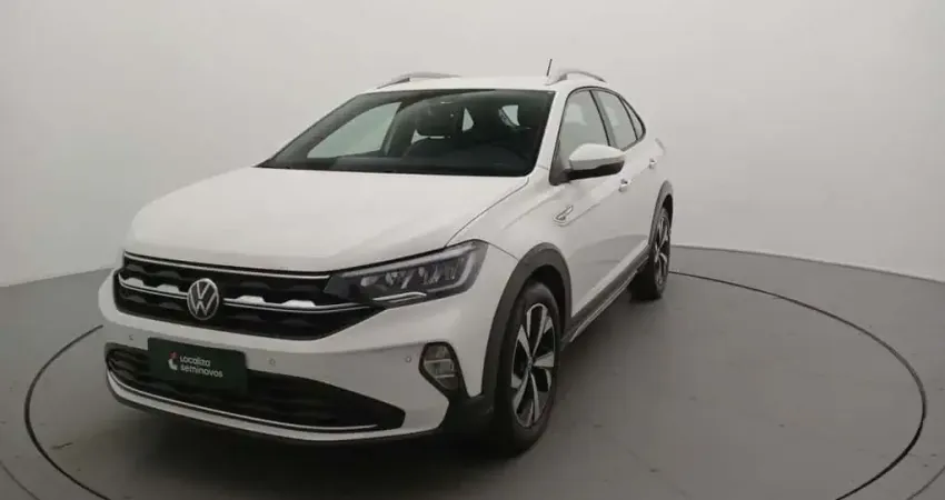 Volkswagen Nivus 2024 1.0 200 tsi total flex highline automático