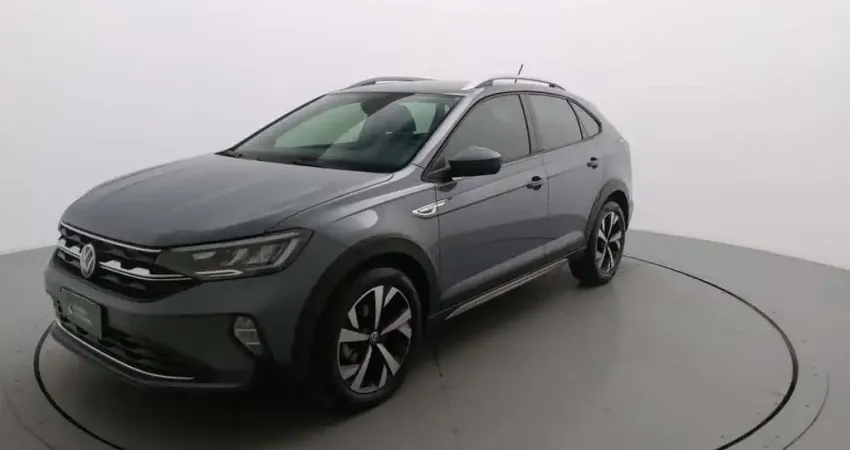 Volkswagen Nivus 2023 1.0 200 tsi total flex highline automático