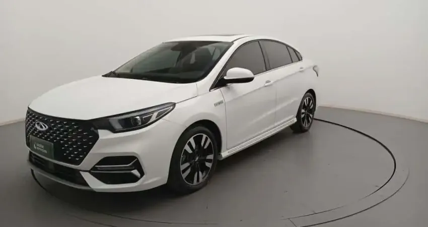 Chery Arrizo 6 pro 2023 1.5 tci flex hybrid cvt