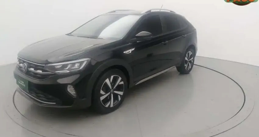 Volkswagen Nivus 2024 1.0 200 tsi total flex highline automático