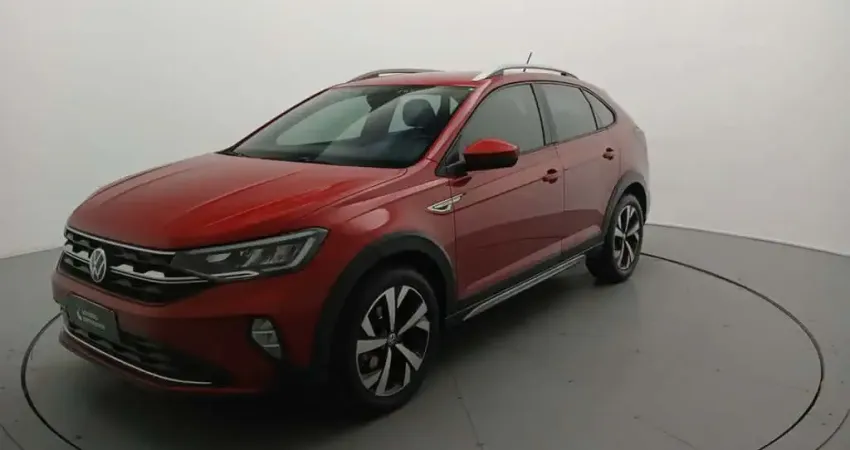 Volkswagen Nivus 2023 1.0 200 tsi total flex highline automático