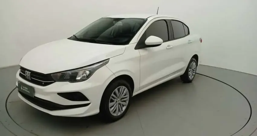 Fiat Cronos 2023 1.3 firefly flex drive cvt