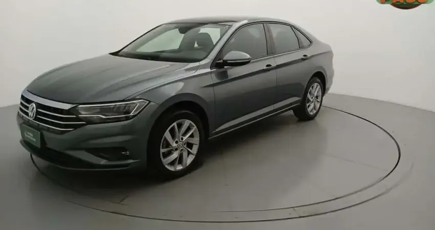 Volkswagen Jetta 2019 1.4 250 tsi total flex tiptronic