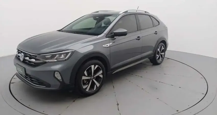 Volkswagen Nivus 2024 1.0 200 tsi total flex highline automático