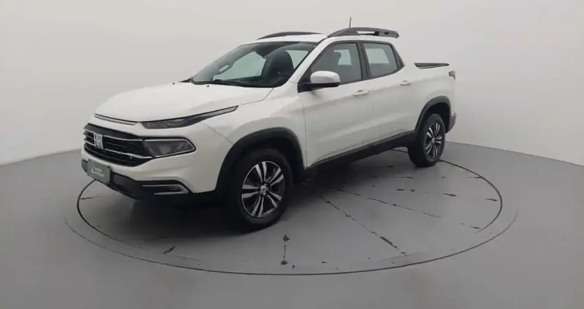 Fiat Toro 2022 2.0 16v turbo diesel freedom 4wd at9