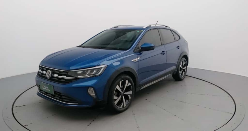 Volkswagen Nivus 2023 1.0 200 tsi total flex highline automático