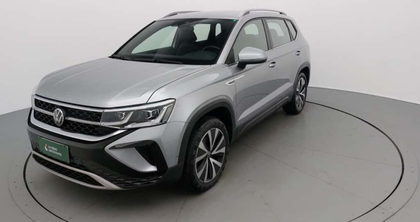 Volkswagen Taos 2023 1.4 250 tsi total flex highline automático