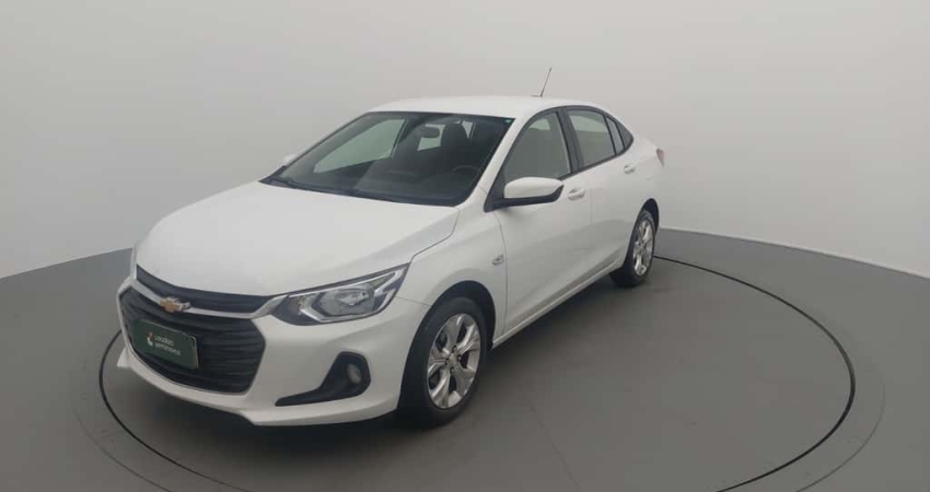 Chevrolet Onix 2024 1.0 turbo flex ltz automático