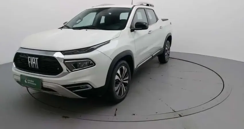 Fiat Toro 2024 2.0 16v turbo diesel volcano 4wd at9