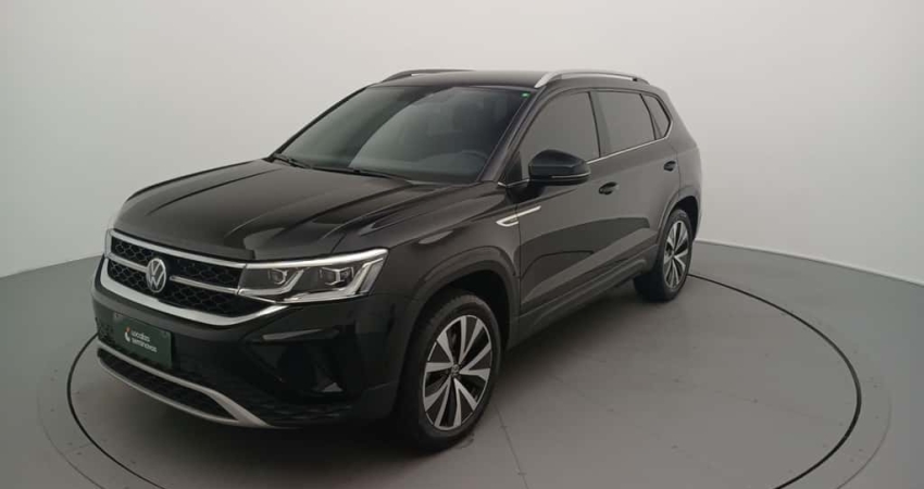 Volkswagen Taos 2023 1.4 250 tsi total flex highline automático