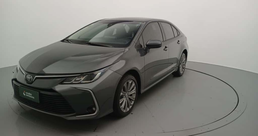 Toyota Corolla 2023 2.0 vvt-ie flex xei direct shift