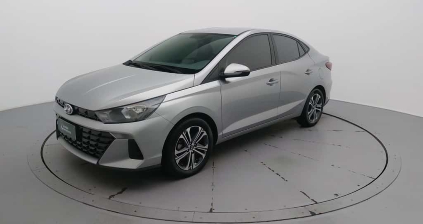 Hyundai Hb20s 2024 1.0 tgdi flex comfort automático