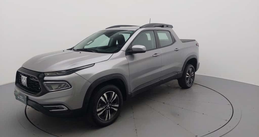 Fiat Toro 2024 1.3 turbo 270 flex freedom at6