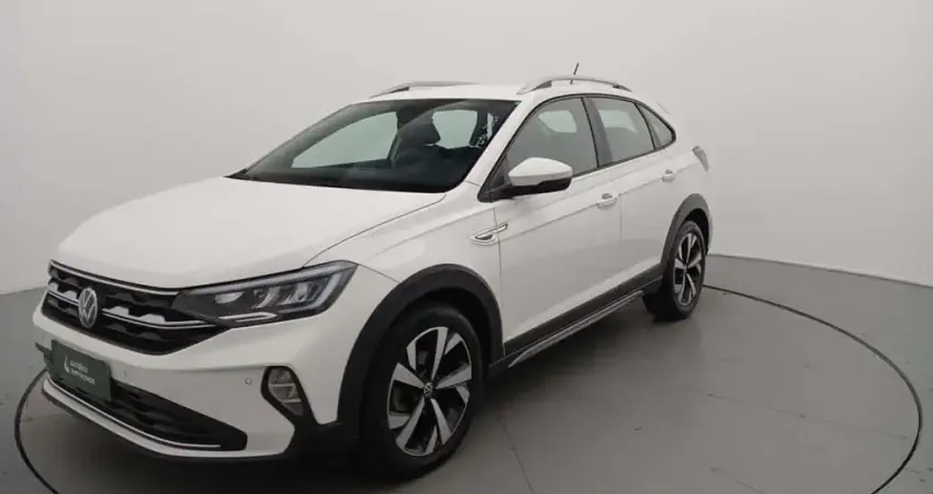 Volkswagen Nivus 2024 1.0 200 tsi total flex highline automático