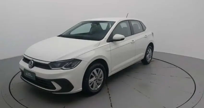 Volkswagen Polo 2024 1.0 mpi manual