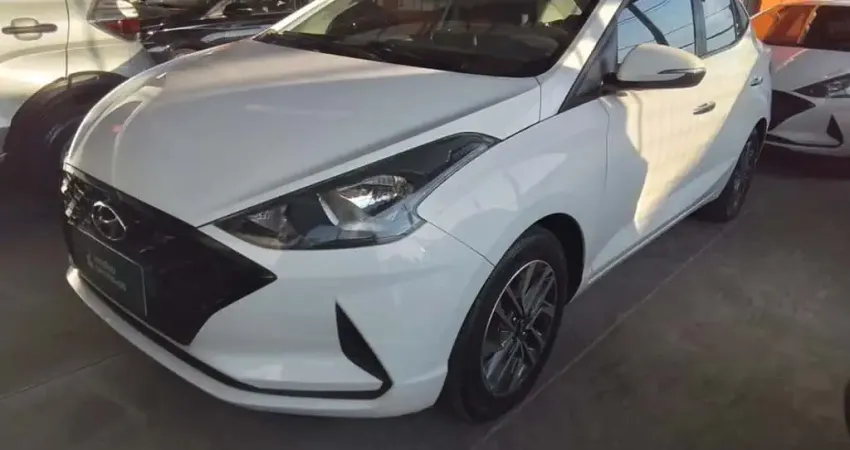 Hyundai Hb20 2022 1.0 tgdi flex platinum automático
