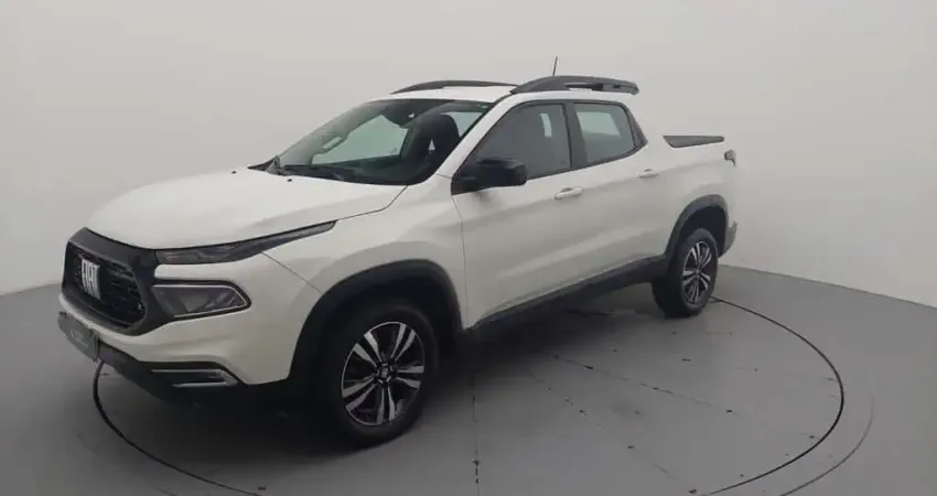 Fiat Toro 2025 1.3 turbo 270 flex freedom at6