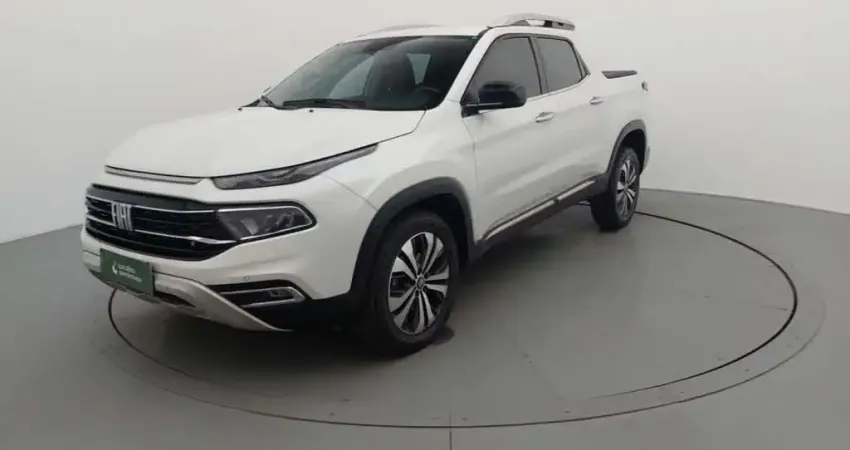 Fiat Toro 2023 2.0 16v turbo diesel volcano 4wd at9
