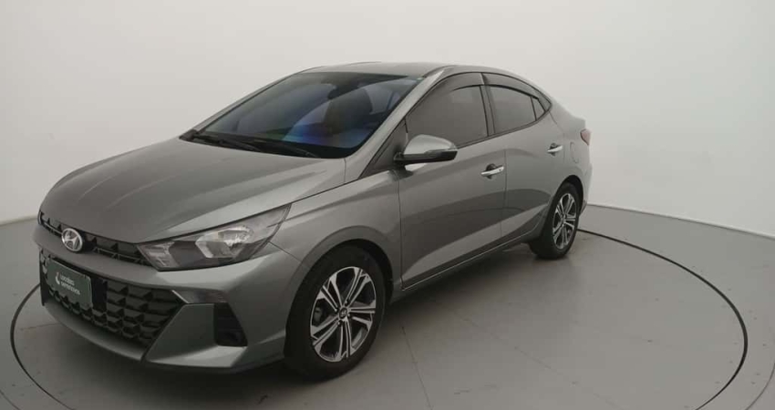 Hyundai Hb20s 2023 1.0 tgdi flex platinum automático