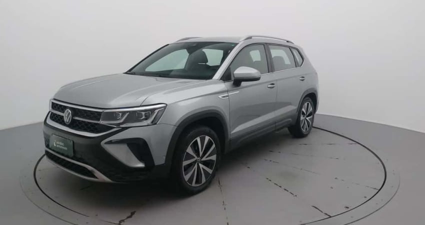 Volkswagen Taos 2023 1.4 250 tsi total flex highline automático
