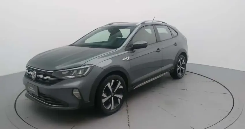 Volkswagen Nivus 2021 1.0 200 tsi total flex highline automático