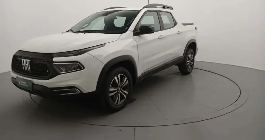 Fiat Toro 2024 1.3 turbo 270 flex freedom at6