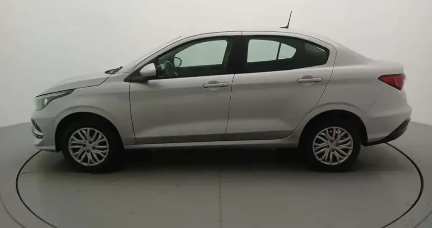 Fiat Cronos 2024 1.3 firefly flex drive manual