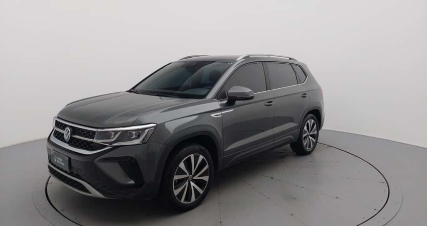 Volkswagen Taos 2023 1.4 250 tsi total flex highline automático