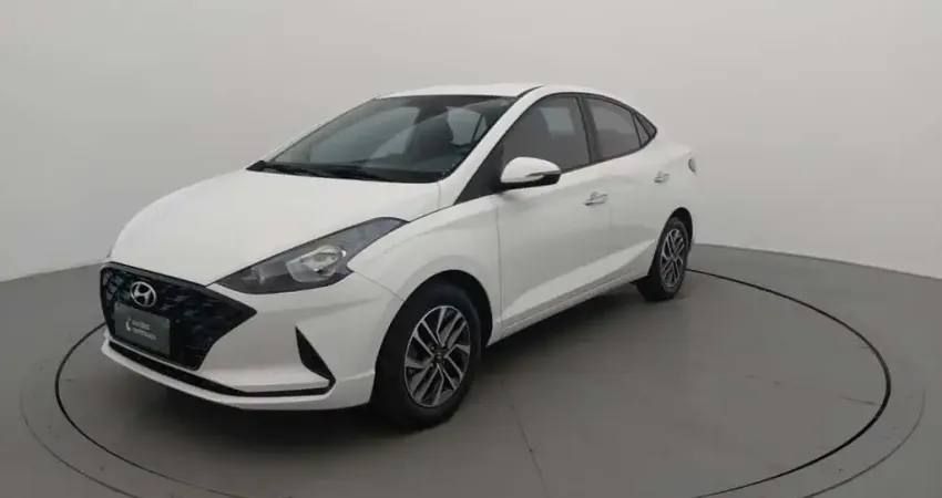 Hyundai Hb20 2022 1.0 tgdi flex platinum automático
