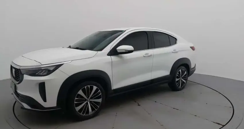 Fiat Fastback 2023 1.0 turbo 200 flex audace cvt