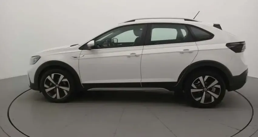 Volkswagen Nivus 2024 1.0 200 tsi total flex highline automático