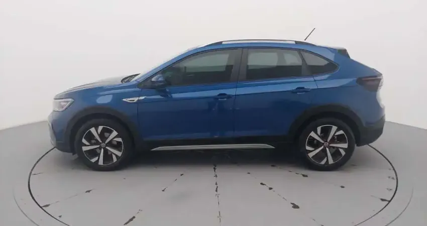 Volkswagen Nivus 2023 1.0 200 tsi total flex highline automático