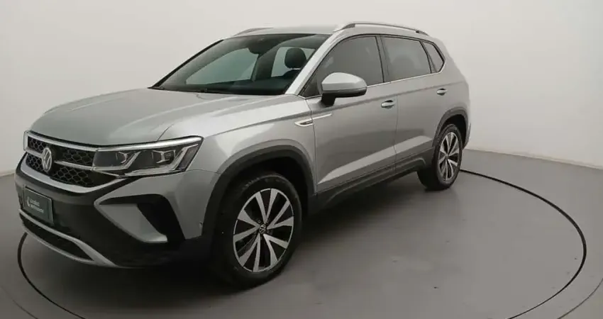 Volkswagen Taos 2023 1.4 250 tsi total flex highline automático