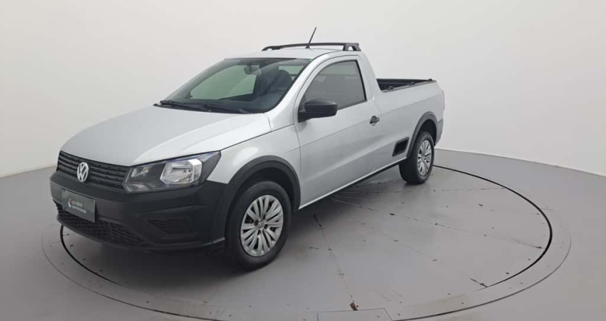 Volkswagen Saveiro 2023 1.6 msi robust cd 16v flex 2p manual