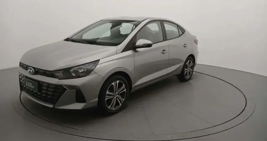 Hyundai Hb20s 2024 1.0 tgdi flex comfort plus automático