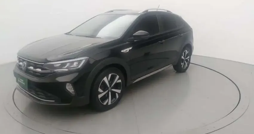 Volkswagen Nivus 2024 1.0 200 tsi total flex highline automático