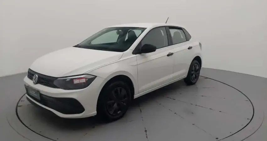 Volkswagen Polo 2025 1.0 mpi track manual