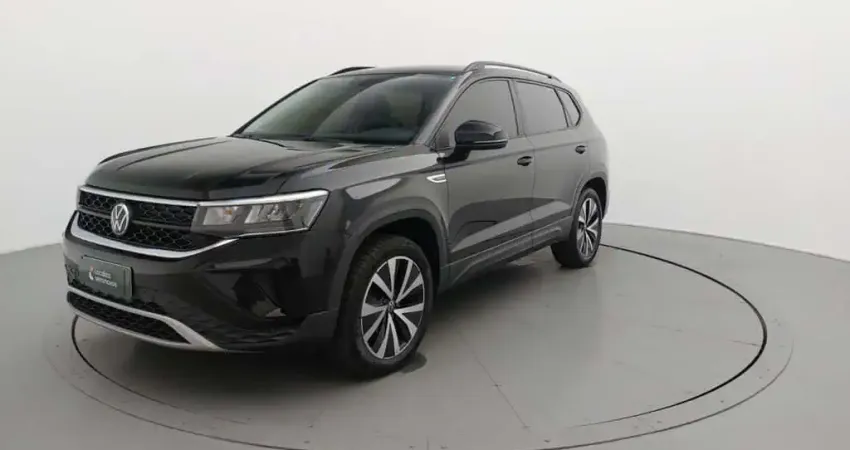 Volkswagen Taos 2023 1.4 250 tsi total flex comfortline automático