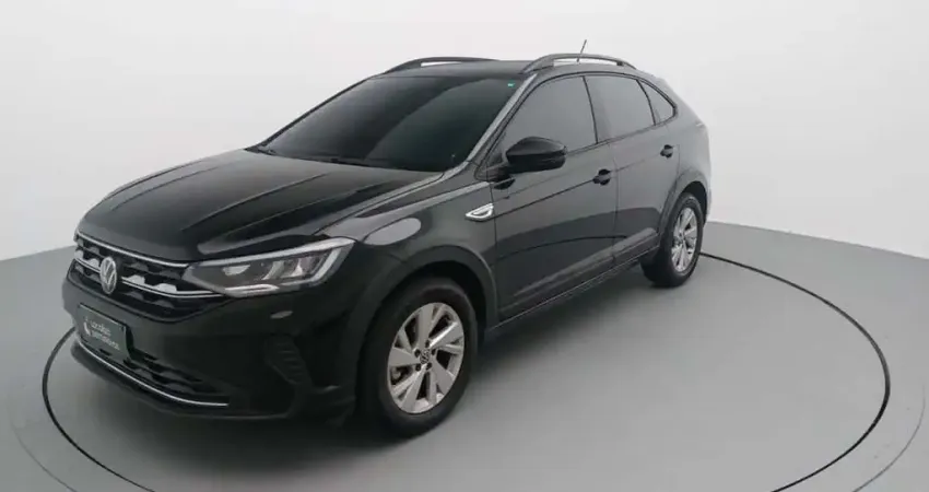 Volkswagen Nivus 2024 1.0 200 tsi total flex comfortline automático
