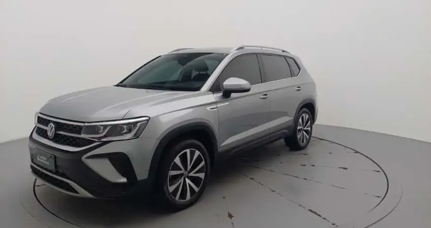 Volkswagen Taos 2023 1.4 250 tsi total flex highline automático