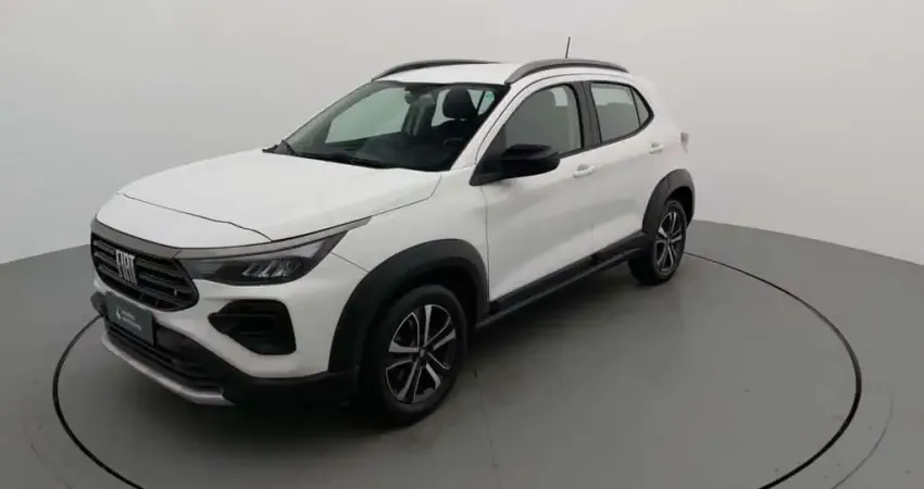 Fiat Pulse 2024 1.0 turbo 200 flex audace cvt