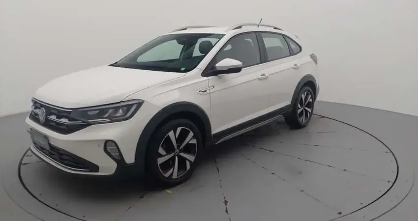 Volkswagen Nivus 2024 1.0 200 tsi total flex highline automático