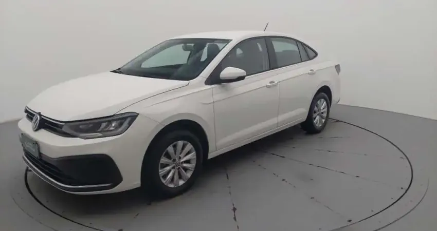 Volkswagen Virtus 2023 1.0 170 tsi automático