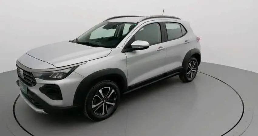 Fiat Pulse 2023 1.0 turbo 200 flex audace cvt