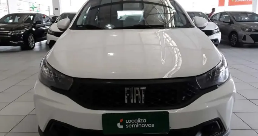 Fiat Argo 2023 1.0 firefly flex drive manual