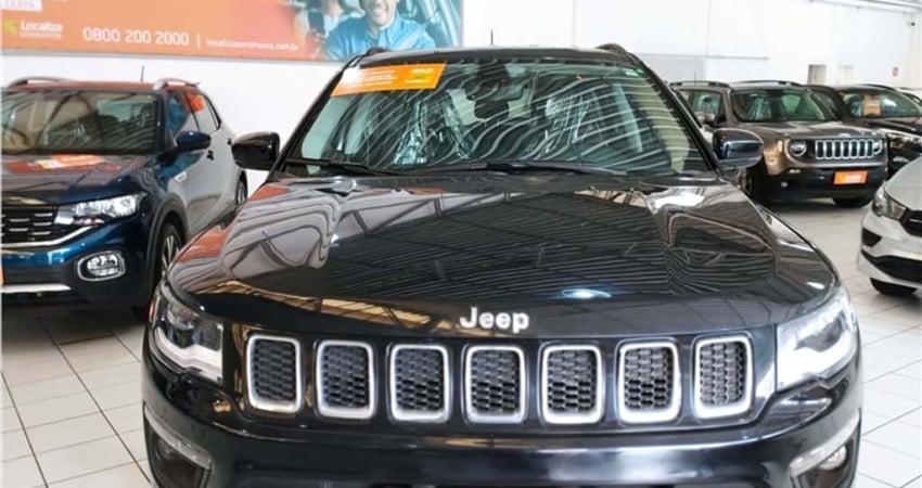 Jeep Compass 2022 1.3 t270 turbo flex limited at6