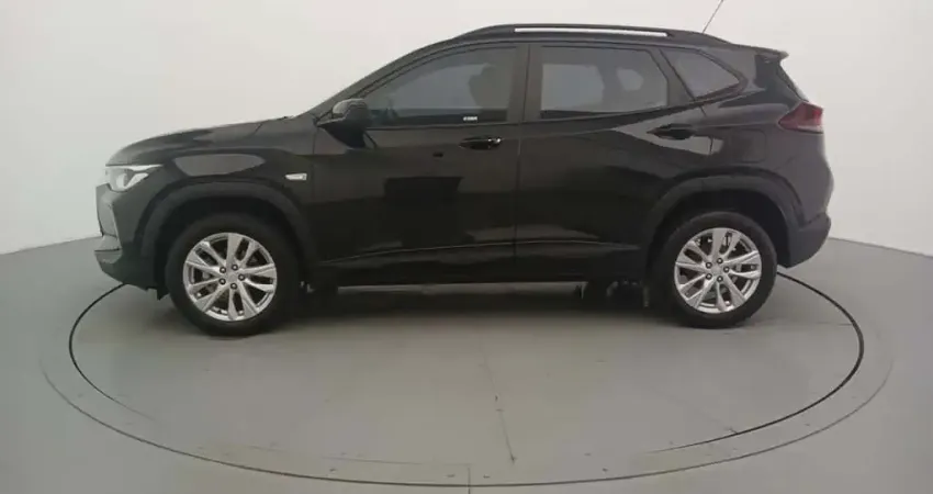 Chevrolet Tracker 2024 1.0 turbo flex ltz automático
