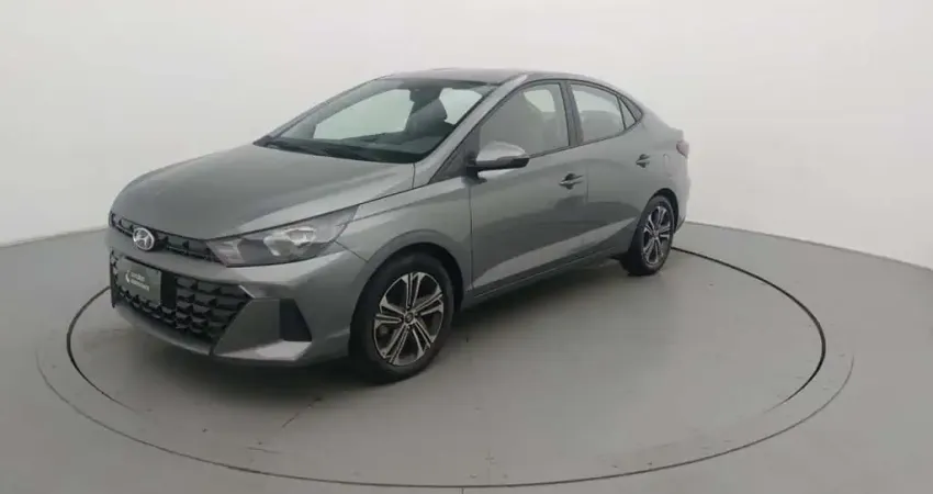 Hyundai Hb20s 2024 1.0 tgdi flex comfort plus automático